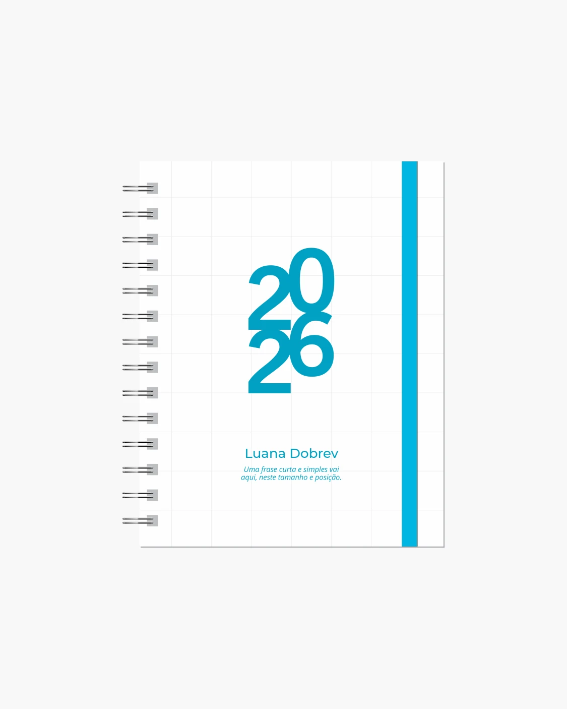 2026 Azul