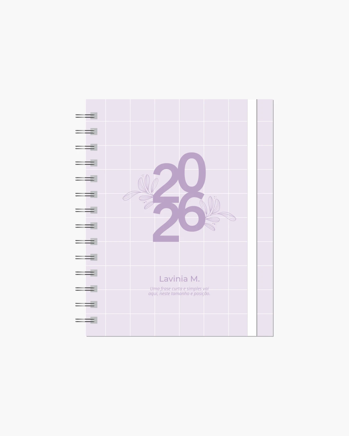 2026 Lilás