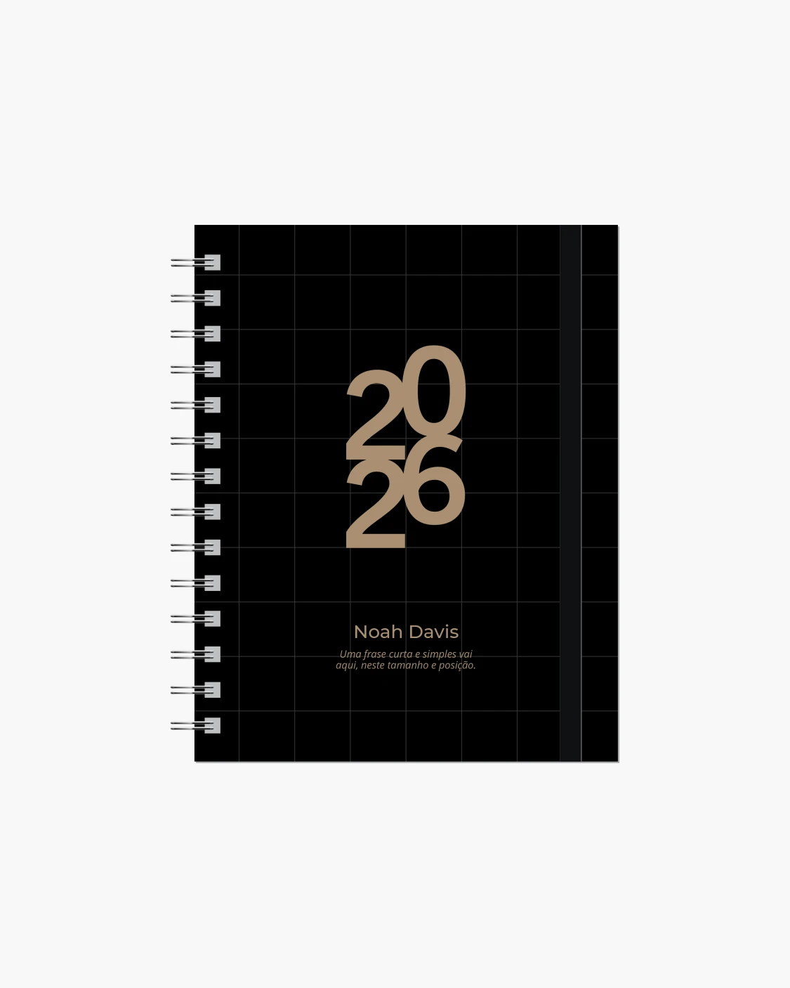 2026 Preto