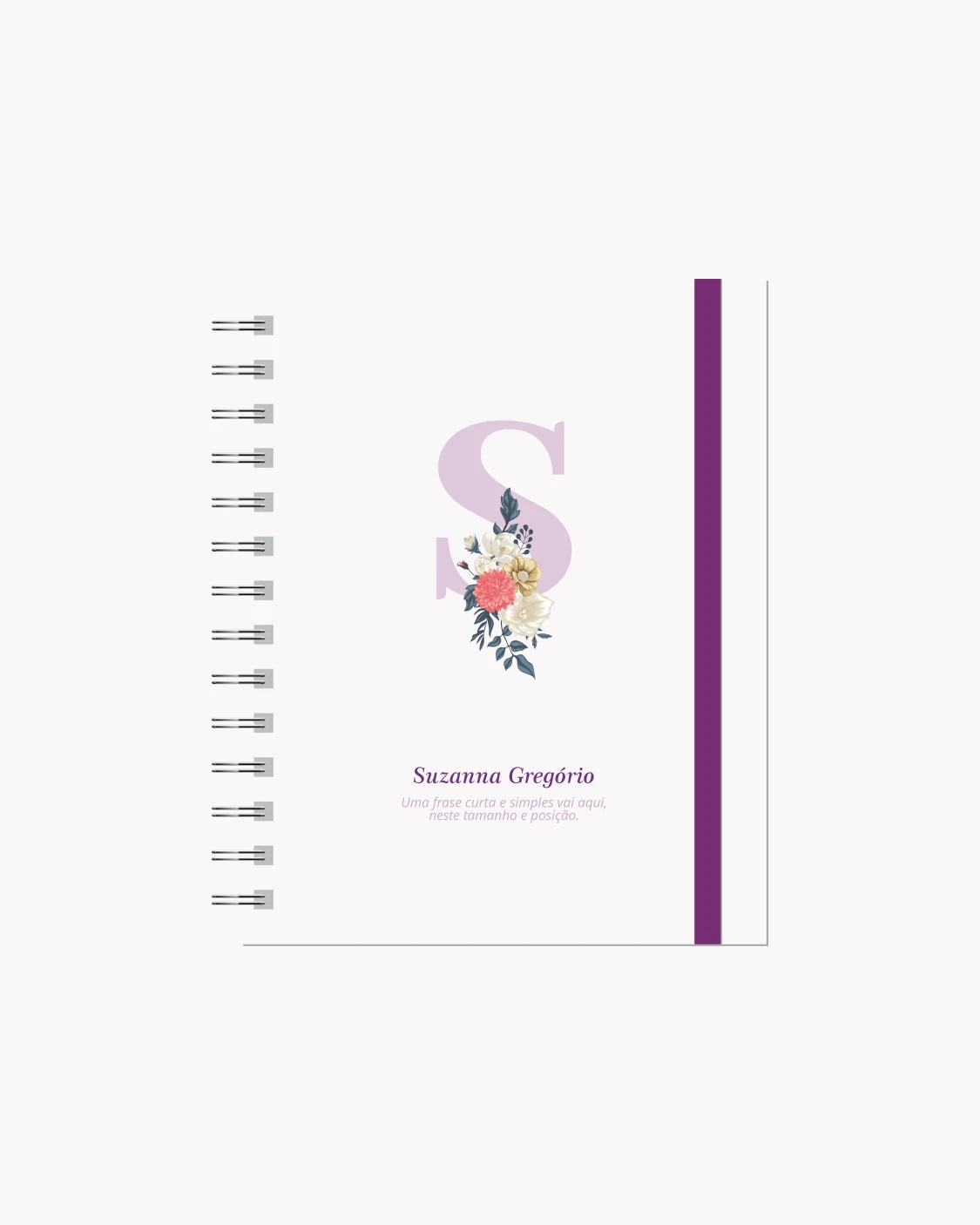 Alphaletter Fucsia