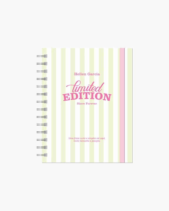 Limited Edition Limão