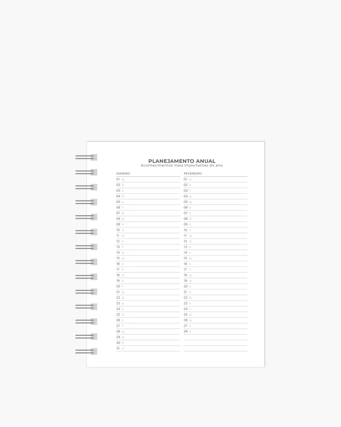 Agenda 2026 Corporativa - Imagem 4