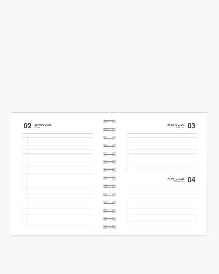 Agenda 2026 Corporativa - Imagem 2