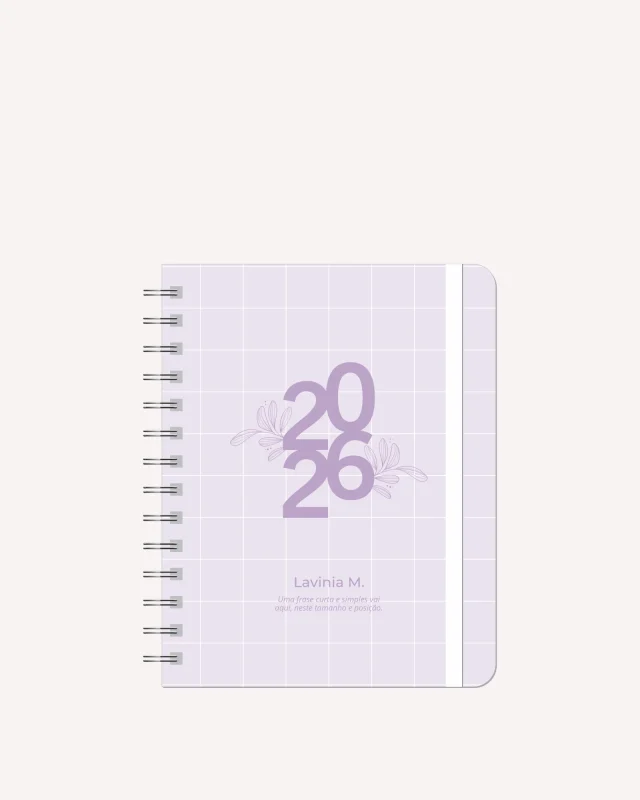 Agenda Dual 2026