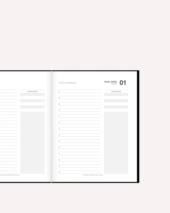 Agenda 2026 Executiva - Imagem 2