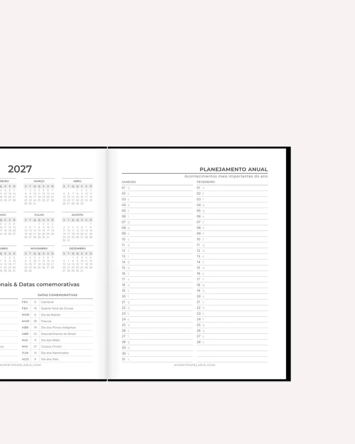 Agenda 2026 Executiva - Imagem 5