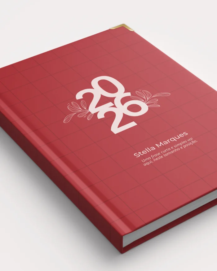 Agenda 2026 Executiva - Imagem 9