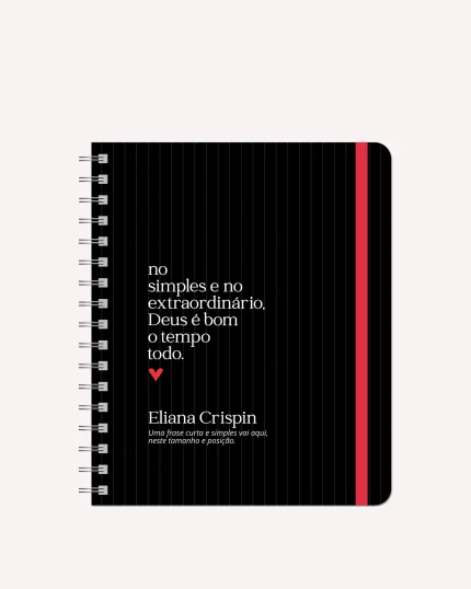 Agenda Planner 2026