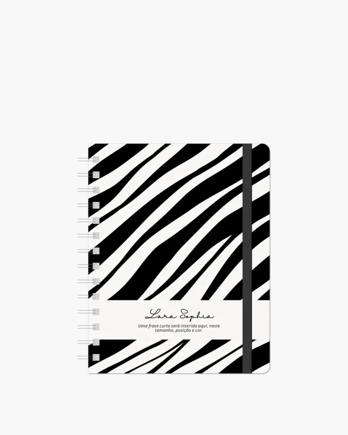 Agenda Planner Sem Data