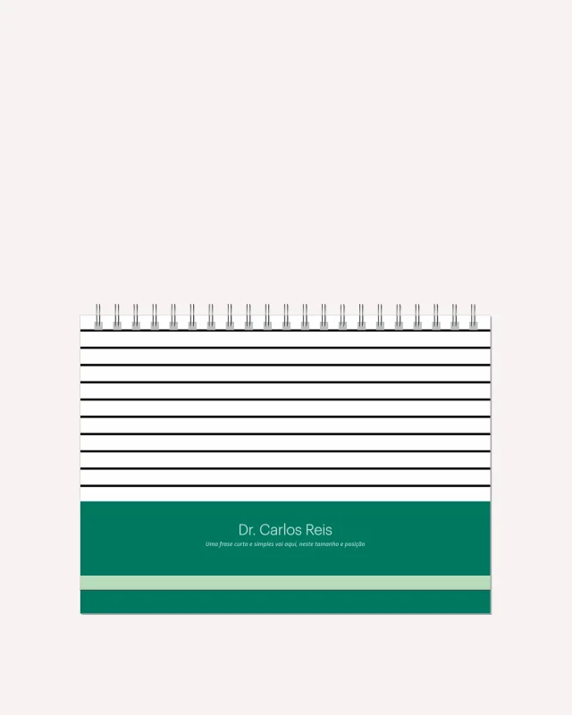 Agenda Semanal 2026 Para Agendamentos