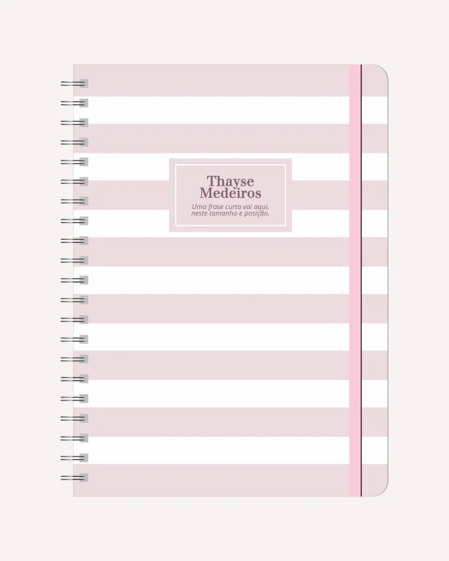 Caderno Método Cornell