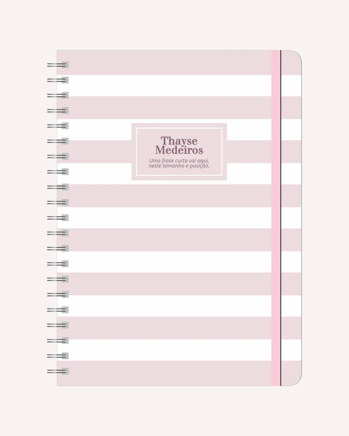 Caderno Método Cornell