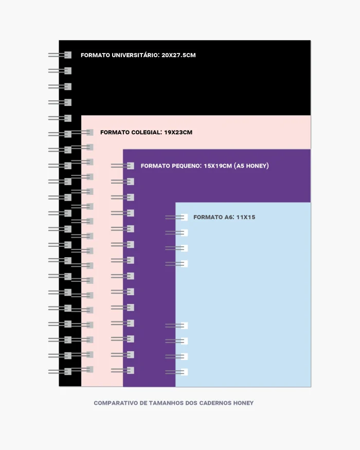 Caderno Corporativo Médio - Imagem 6