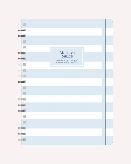 Caderno de Resumo e Redação
