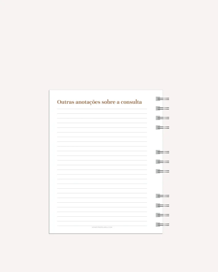 Diário de Rotina da Criança - Imagem 4