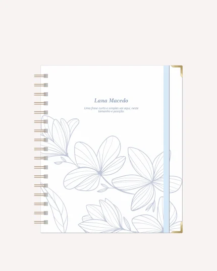 Honey Planner 2026 Estilo Hobonichi
