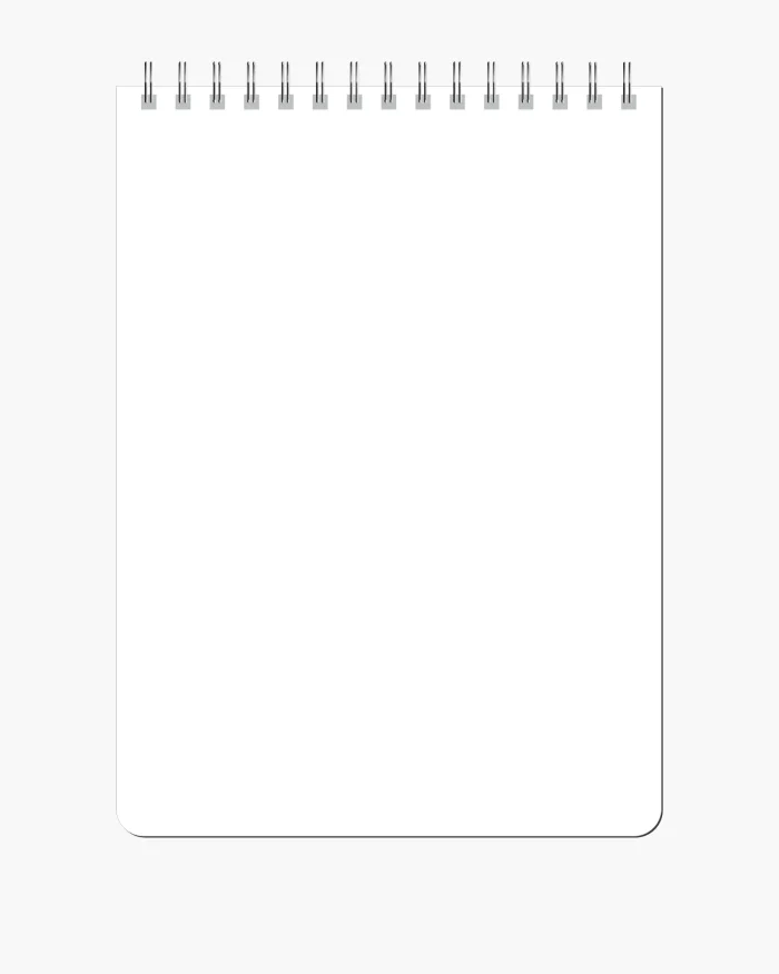 Sketchbook Bloco G - Gramatura 180, 240 - Imagem 2