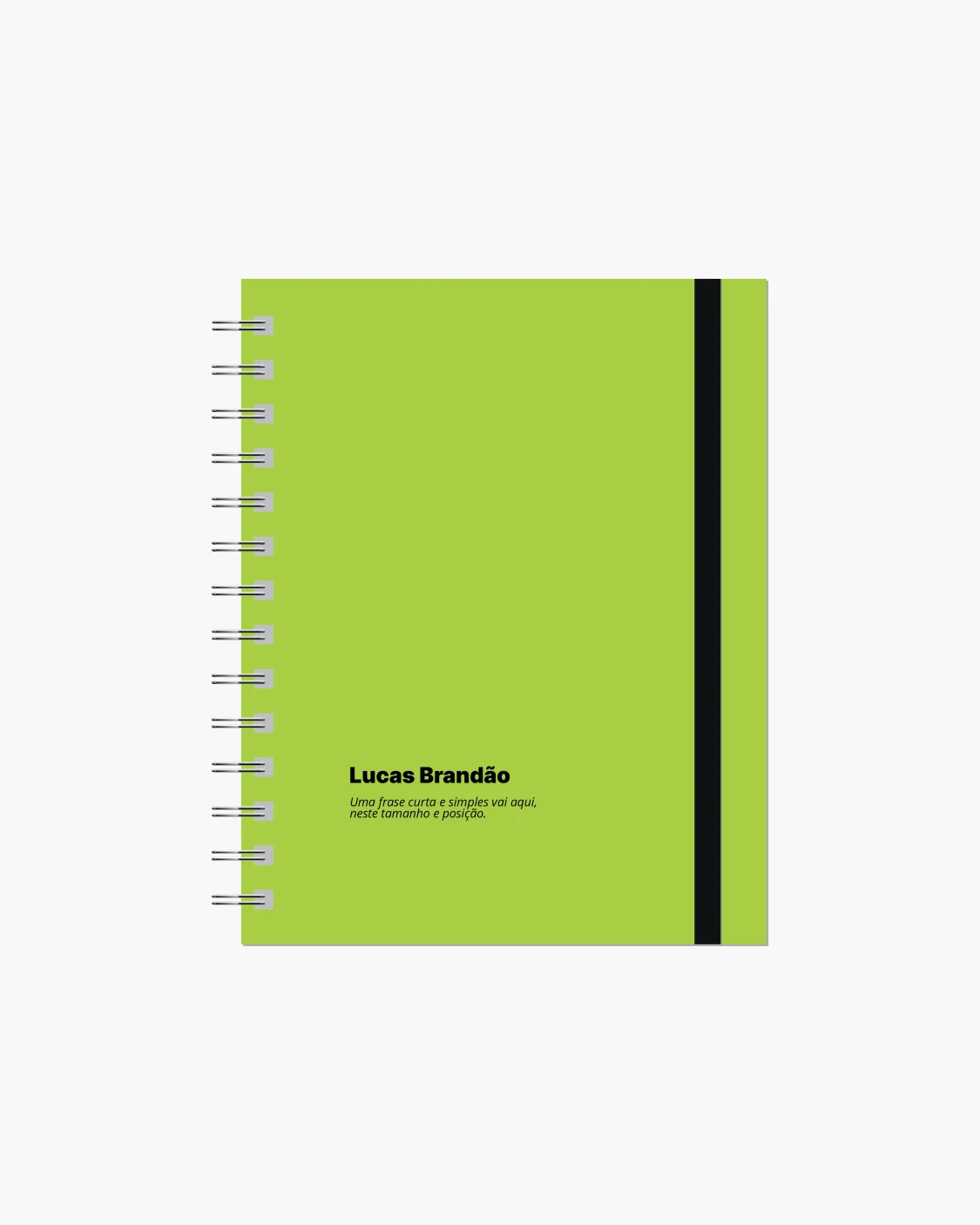 Peculiaridade Verde