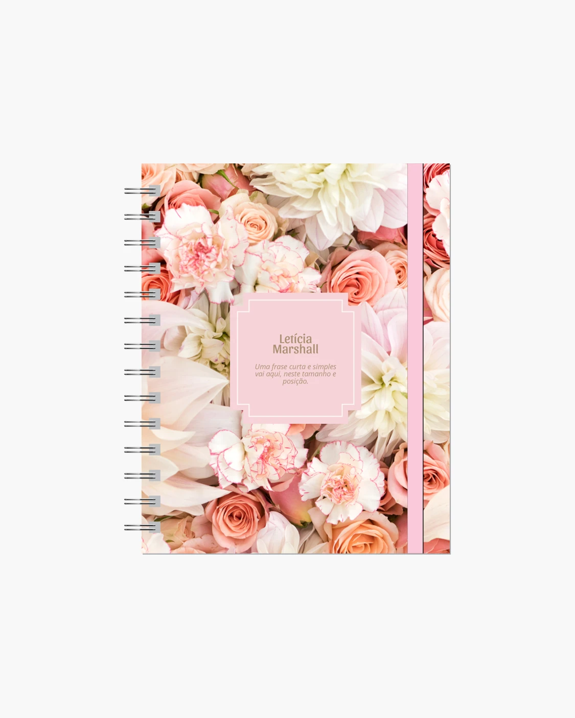 Primavera Rosa